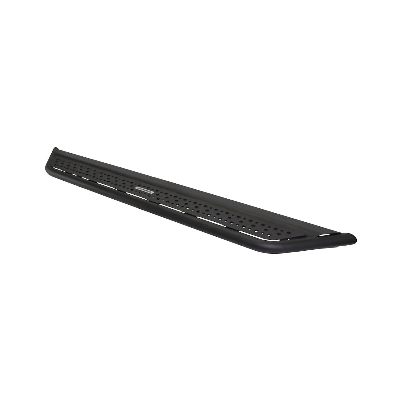 Go Rhino Dominator Xtreme D6 Side Steps Kit - 2007-2018 Jeep Wrangler Jku