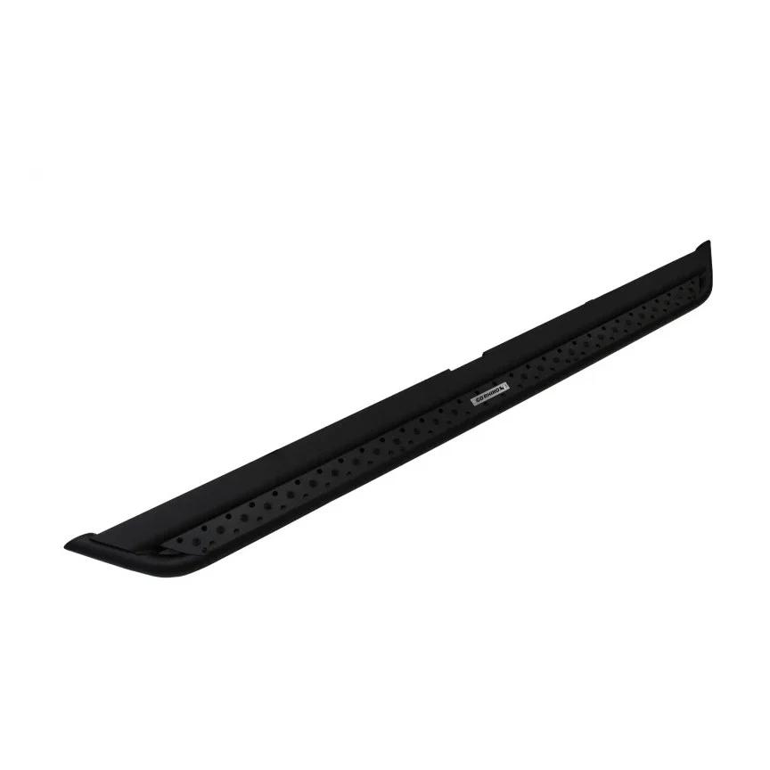 Go Rhino Dominator Xtreme DSS Side Steps Kit - 2022-2026 Toyota Tundra (DSS4435T)