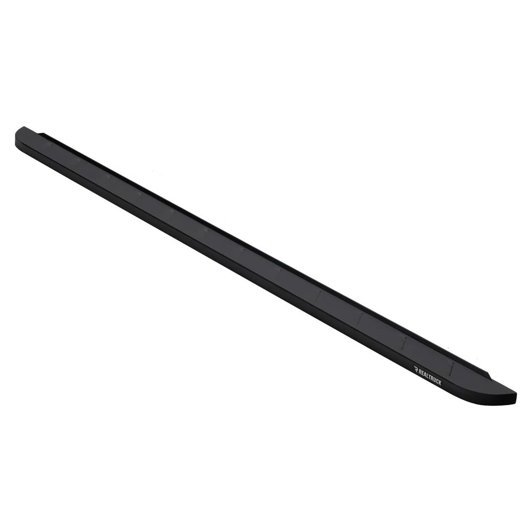 Go Rhino RB10 Running Boards Kit - 2023-2026 Toyota Sequoia (63443973PC)