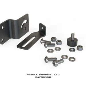 Morimoto BigBanger: Banger Bar Middle Support Leg (Low Pro / Each)