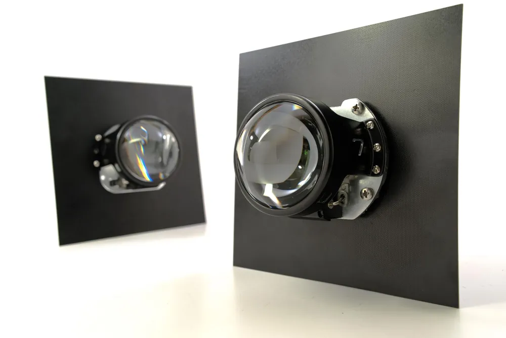 Morimoto RQ Hardware: E46/ZKW Projectors (D2S 4.0) - view 2