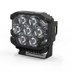 Morimoto BigBanger NCS LED Pod (Spot / White / Each)