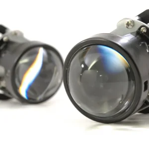 Morimoto RQ Hardware: E46/ZKW Projectors (D2S 4.0)