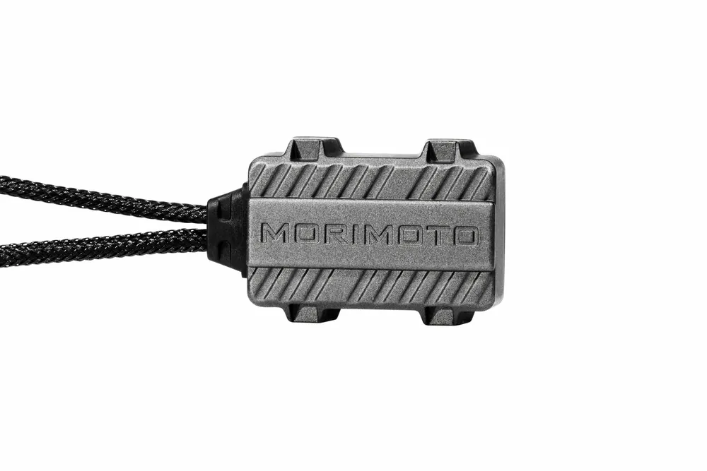 Morimoto 9006: 2Stroke 4.0 LED Bulb (Each) - view 3