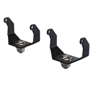 Morimoto 4Banger Standard Bottom Mount Brackets (Set)