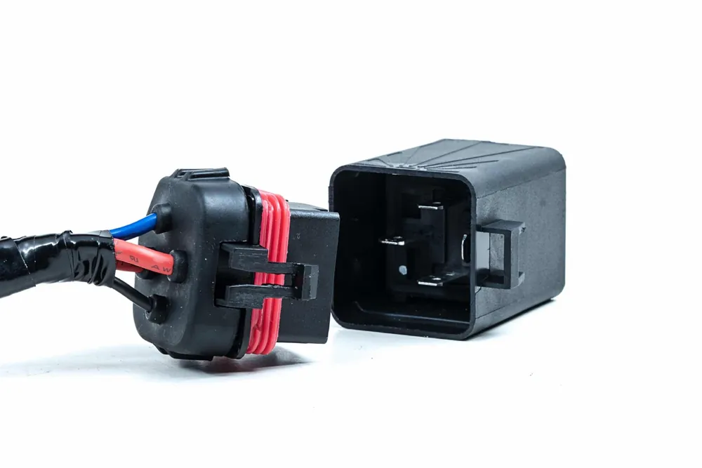 Morimoto Switched Power Harness: 6x Outputs (Extended / Each) - view 3