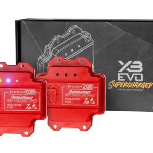 Morimoto Supercharged Drivers: LF2-531 Series (Set)