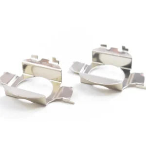 Morimoto 2Stroke Adapters: Euro H7 (Set)