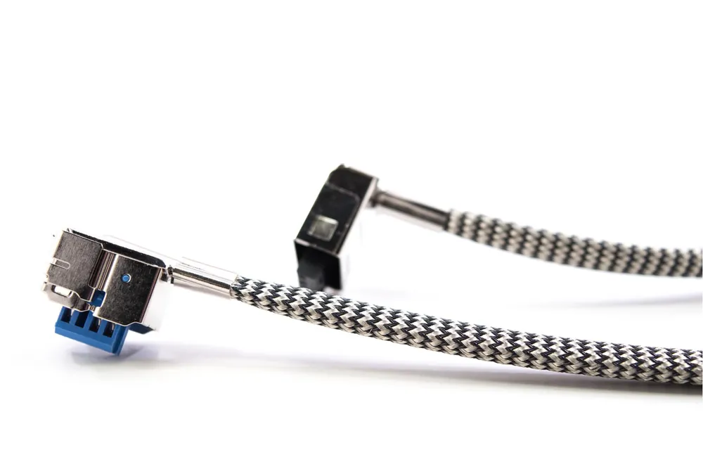 Morimoto XB HID 3-Pin to D1/D3 Cables - view 2