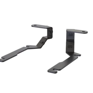 Morimoto Ditch Light Brackets: Tahoe / Yukon (15-20 / Set)