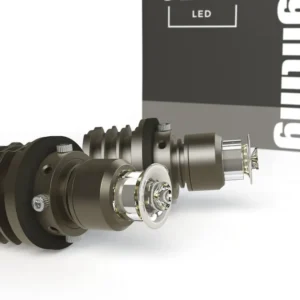 GTR i-LED Ultra: Input Sockets (7440/7443 / Non-CK / Set)