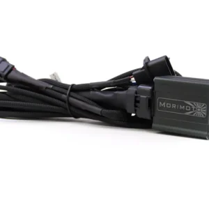 Morimoto Conversion Harness: F150 OEM HID Headlights (2009-2014)