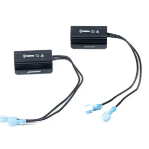 Resistor: GTR PRO (3.75ohm)(Set)