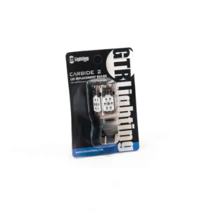 3156/3157: GTR Carbide Canbus 2.0 LED (Red)