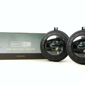 Morimoto XB LED Fogs: Type M2 (Set)