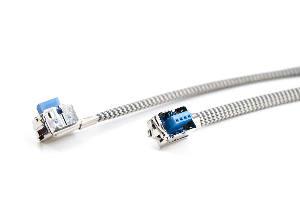 Morimoto XB HID 3-Pin to D1/D3 Cables - view 3