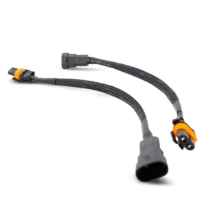 Morimoto 9006 Extension Cord (12in)