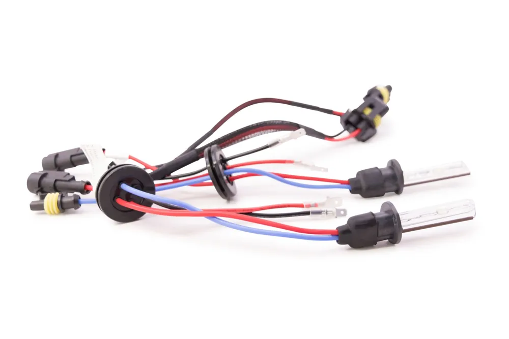 Morimoto H1: ACME HID (6000K) - view 3