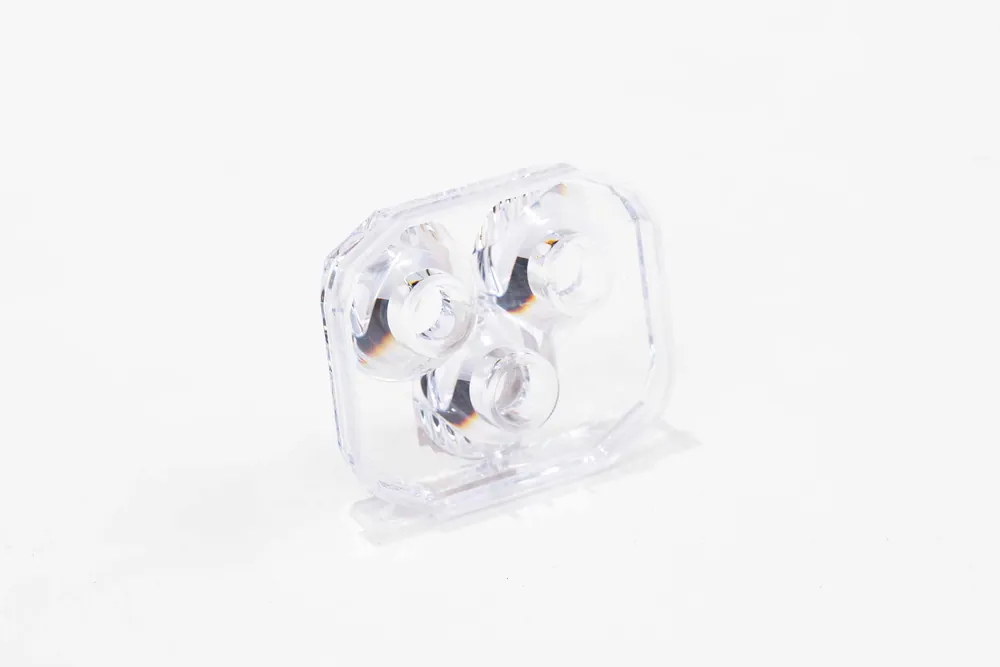 Morimoto Lens Only: 4Banger (White / Combo / Each) - view 3