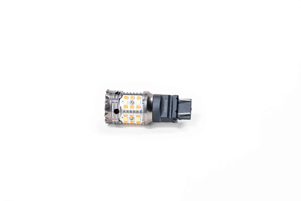 3156/3157 Non-CK: GTR Carbide Canbus 2.0 LED (Switchback) - view 3