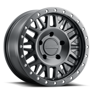 Raceline 951B Ryno 17x9 8x170 -12mm Offset