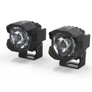 Morimoto 1Banger HXB LED Pods (Spot / White / Set)
