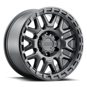 Raceline 953B Krank 17x8.5 6x139.7 18mm Offset