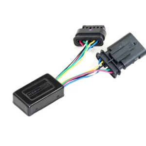 Morimoto X3B LED Third Brake Light: F1 Rapid-Flash Module