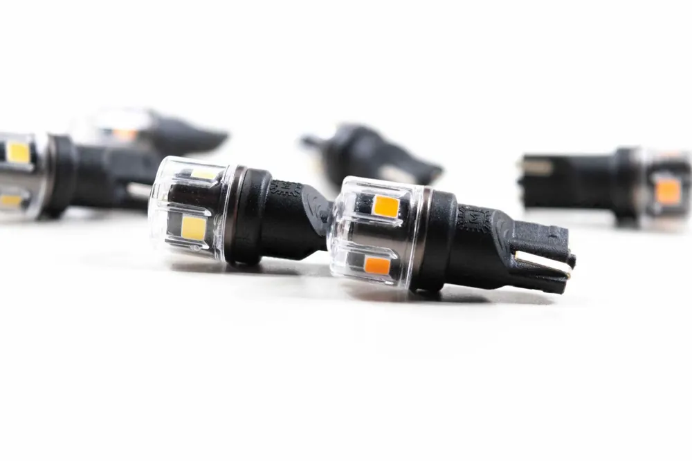 Morimoto T10/194: XB LED 3.0 (Amber) - view 2