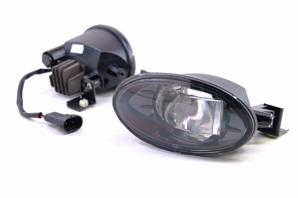 Morimoto XB LED Fogs: Type H (Set) - view 3