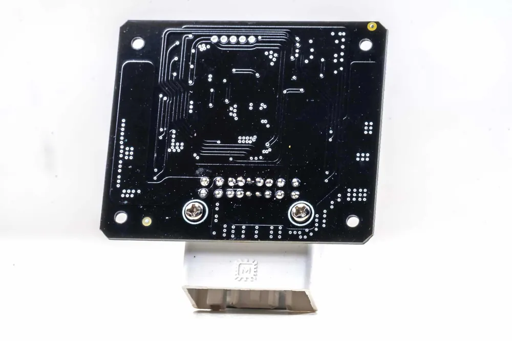 Morimoto Relay: Non-DRL Conversion (14-21 Toyota Tundra) - view 2