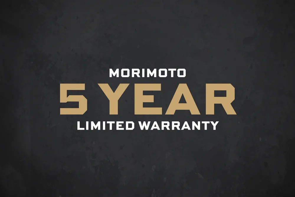 Morimoto XB LED Headlights: Honda Civic (16-21 / Gen II / Set) - view 2