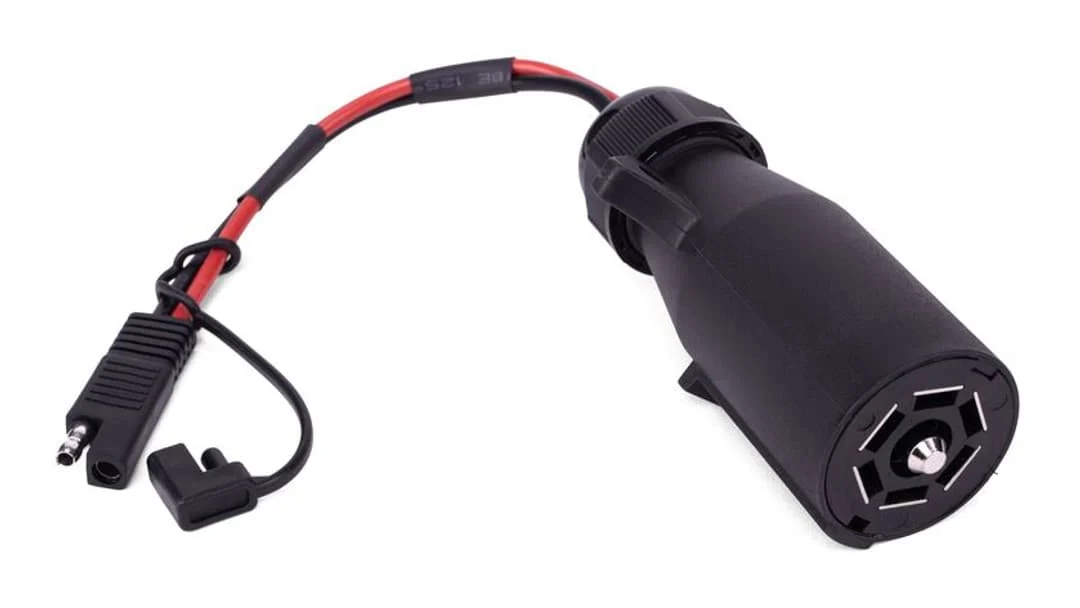 Air Lift 7-WAY Adapter