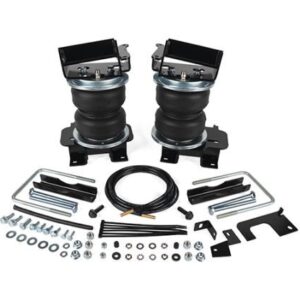 Air Lift 2022 Ford F150 5000 Load Lifter (57389)
