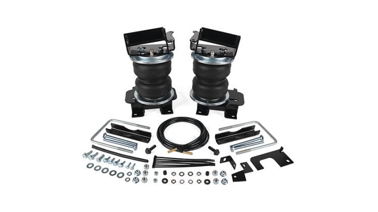 Air Lift 2022 Ford F150 5000 Load Lifter (57389)