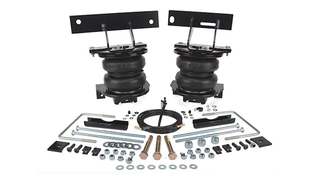 Air Lift Loadlifter 7500 XL Ultimate Air SPR (57580)