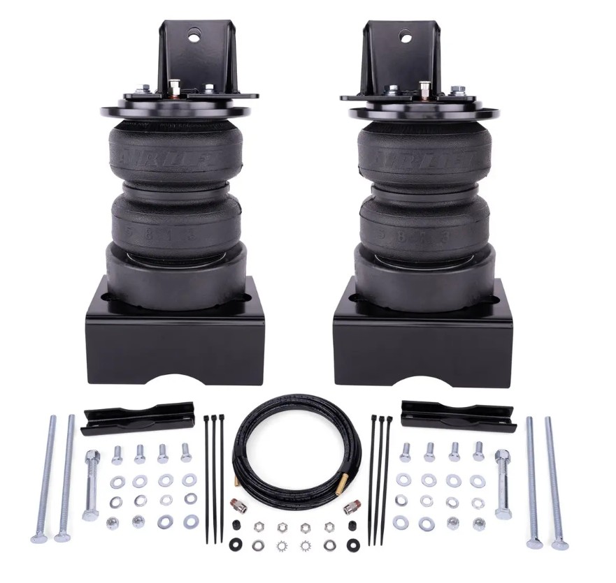 Air Lift Loadlifter 5000 Ultimate Air Spring (88377)