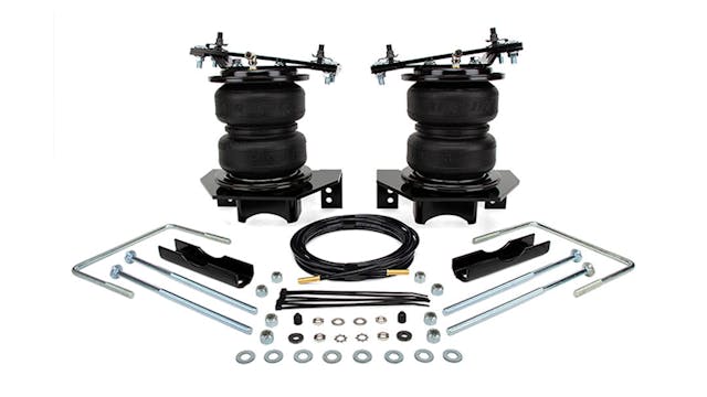 Air Lift Loadlifter 5000 Ultimate Air Spring (88380)