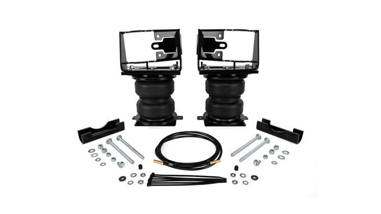 Air Lift Loadlifter 5000 Ultimate (88383)