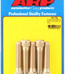 ARP Wheel Studs (100-7729)