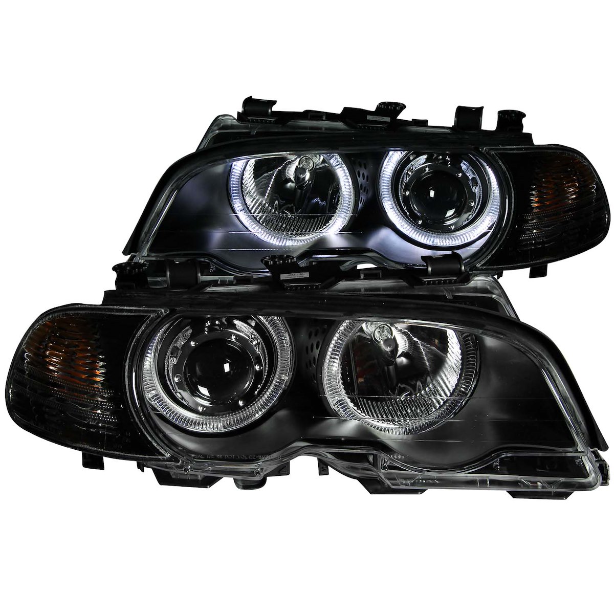Anzo USA Headlight (121269)