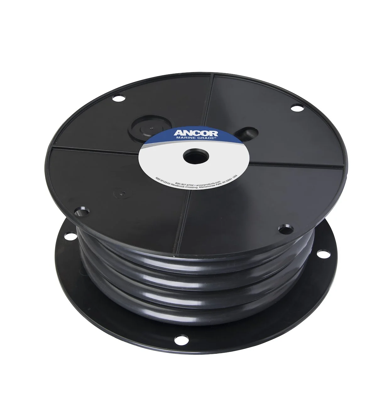 Ancor Tinned Copper Battery Cable 4/0 AW