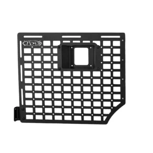 Addictive Desert Designs Bed Side Molle Panels