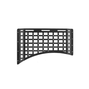 Addictive Desert Designs Bed Side Molle Panels
