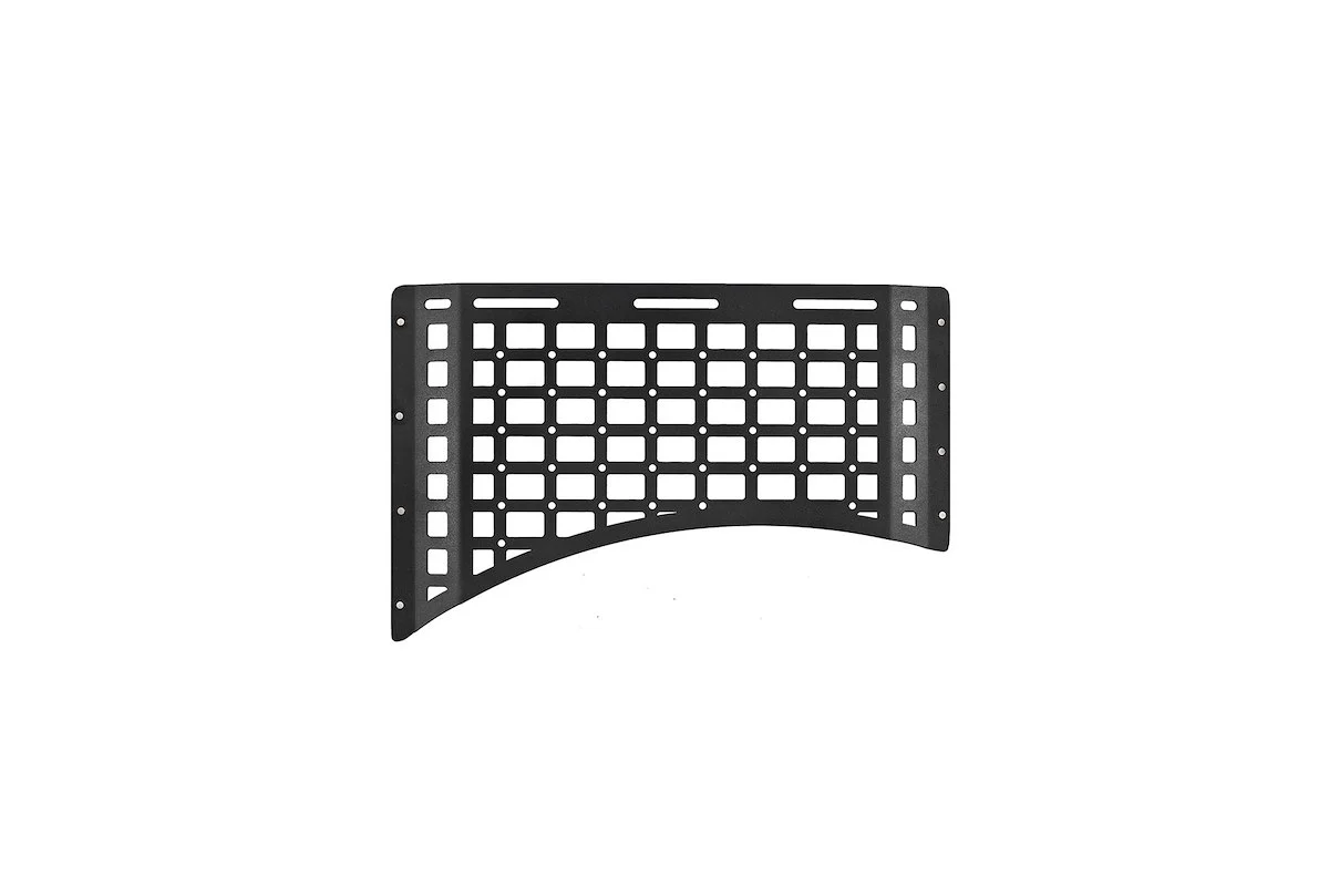 Addictive Desert Designs Bed Side Molle Panels