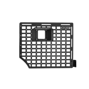 Addictive Desert Designs Bed Side Molle Panels