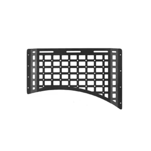 Addictive Desert Designs Bed Side Molle Panels