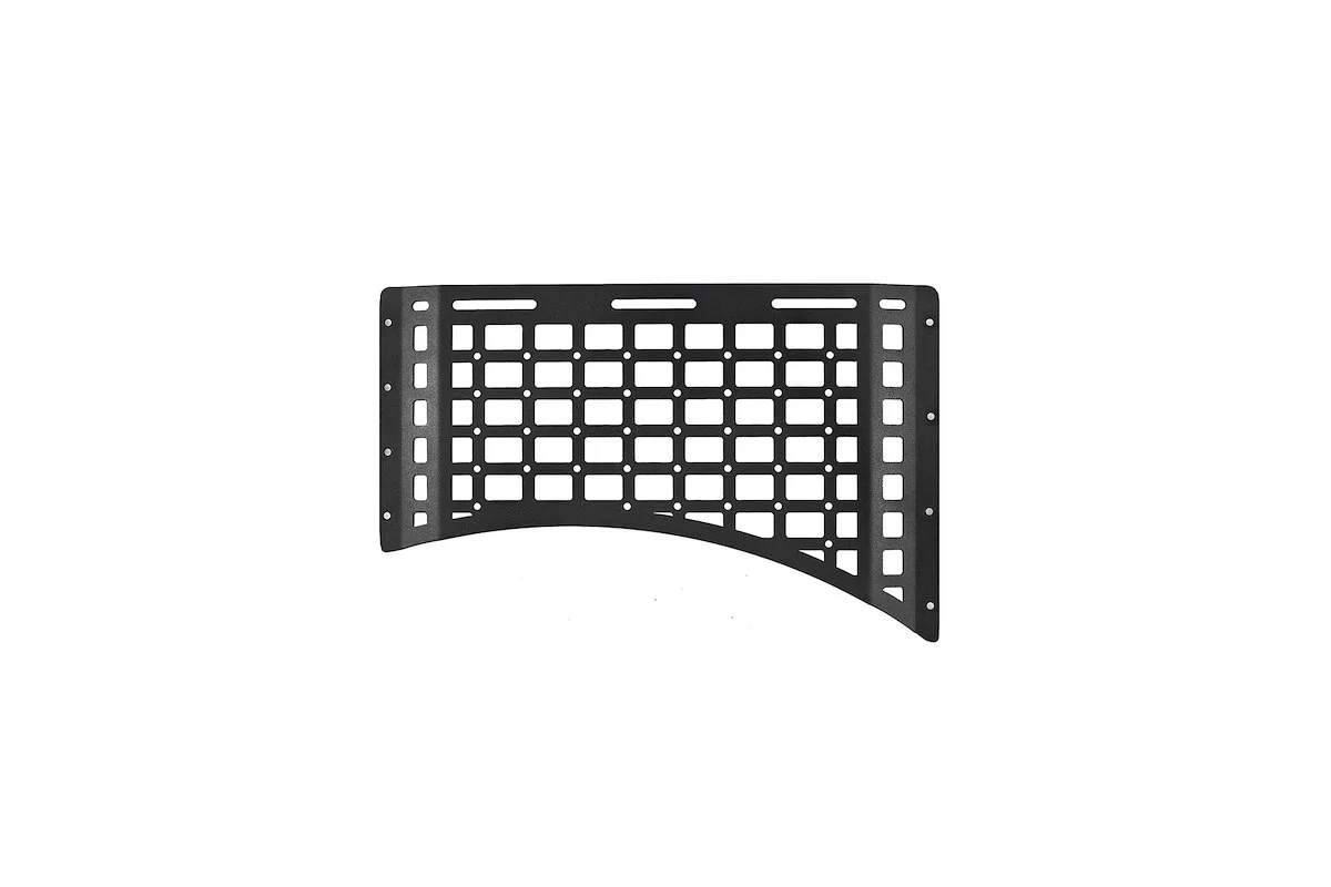 Addictive Desert Designs Bed Side Molle Panels