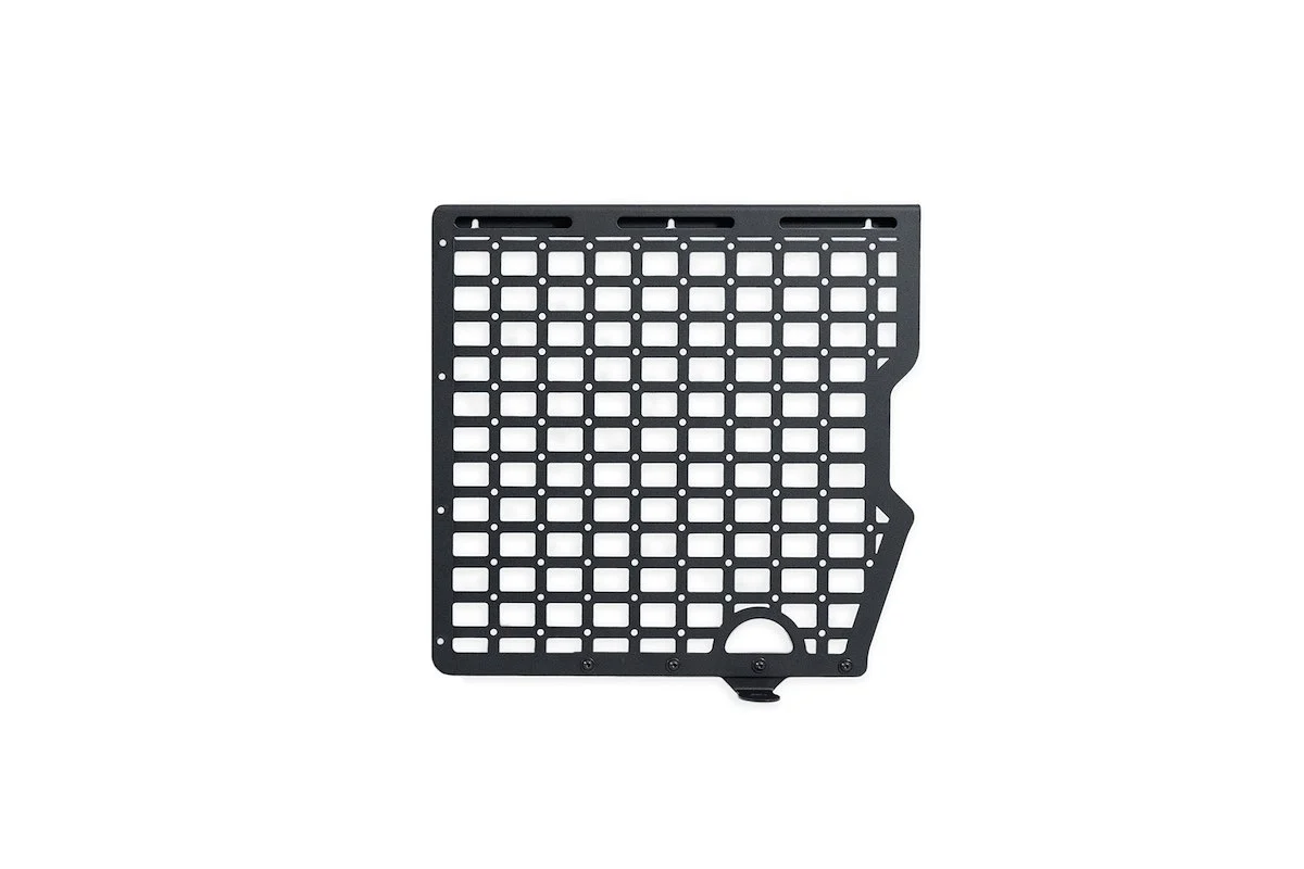 Addictive Desert Designs Bed Cab Molle Panels