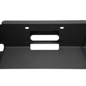 Addictive Desert Designs Stealth Fighter Winch Kit